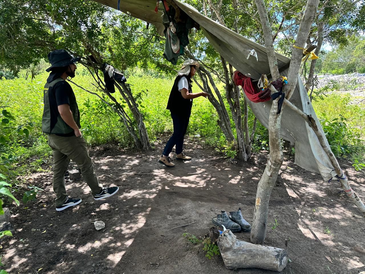 Indícios de trabalho análogo à escravidão são encontrados em pedreira em Ouro Branco