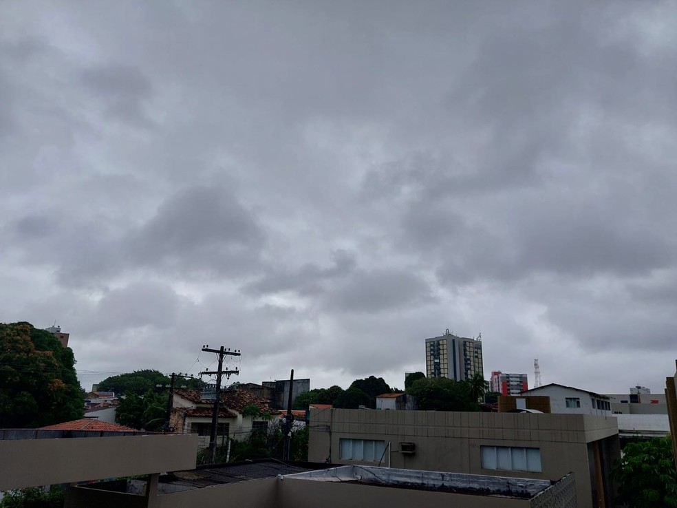 Alerta de chuva coloca Maceió e mais 45 cidades de Alagoas em atenção