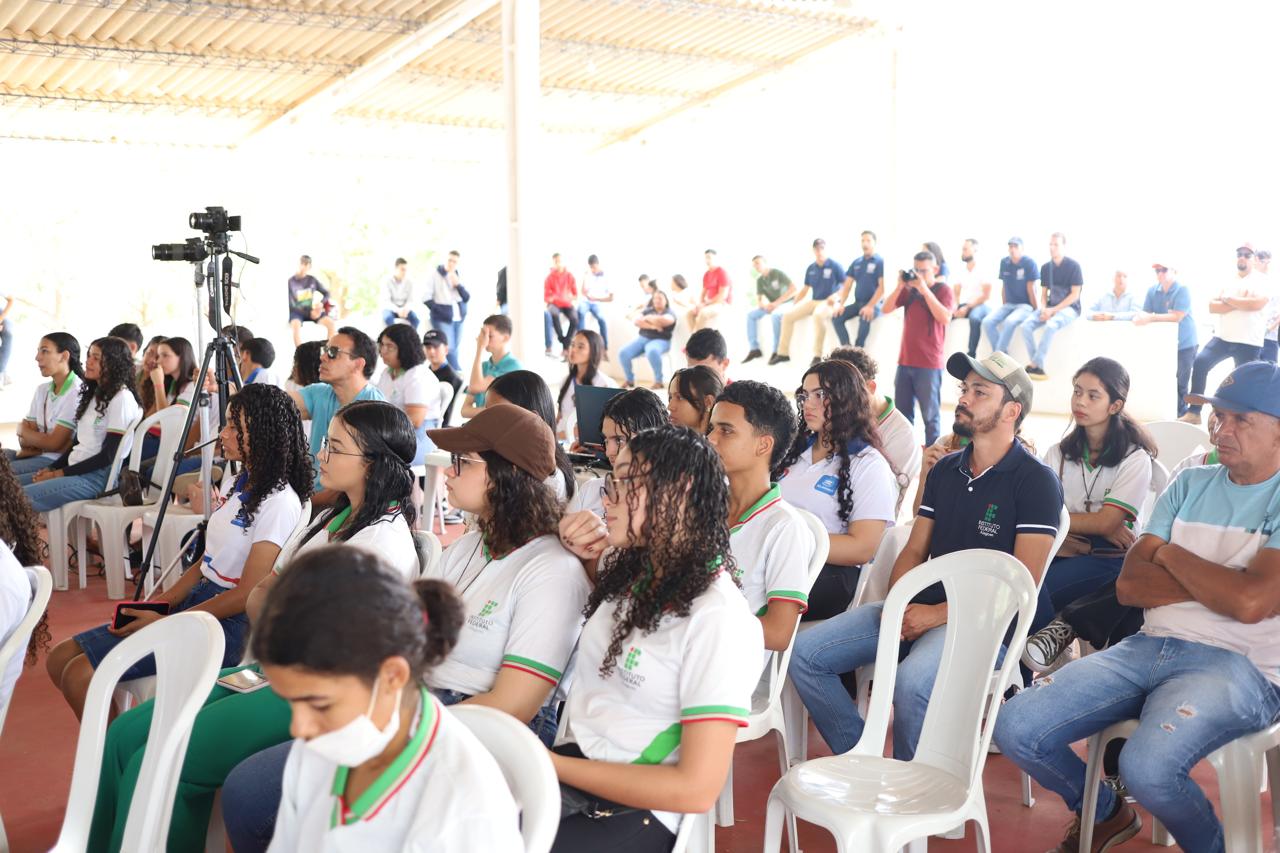 Expo Bacia Leiteira 2025: Campus IFAL-Batalha prepara oficinas e cursos técnicos para produtores da Bacia Leiteira