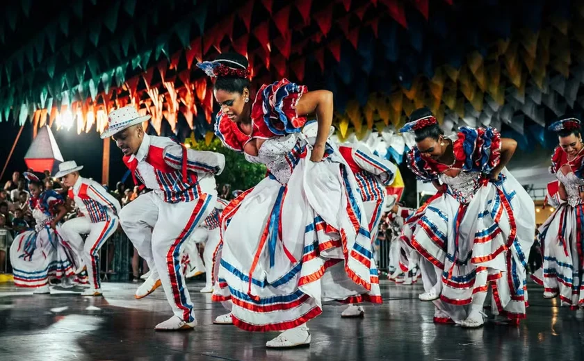 Festival reúne atrações nacionais e internacionais no Jaraguá