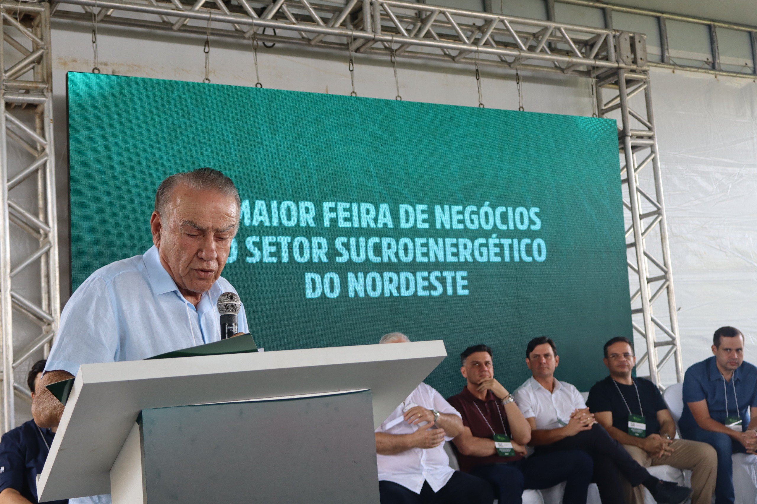 Alagoas Cana Show 2025: Asprovac consolida evento e já confirmou a terceira edição