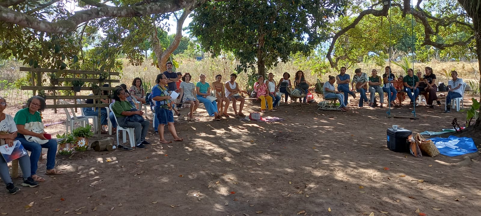 Magia da Terra: 3° Encontro de Parteiras, Rezadeiras e Meizinheiras Indígenas e Quilombolas acontece neste sábado em Palmeira dos Índios