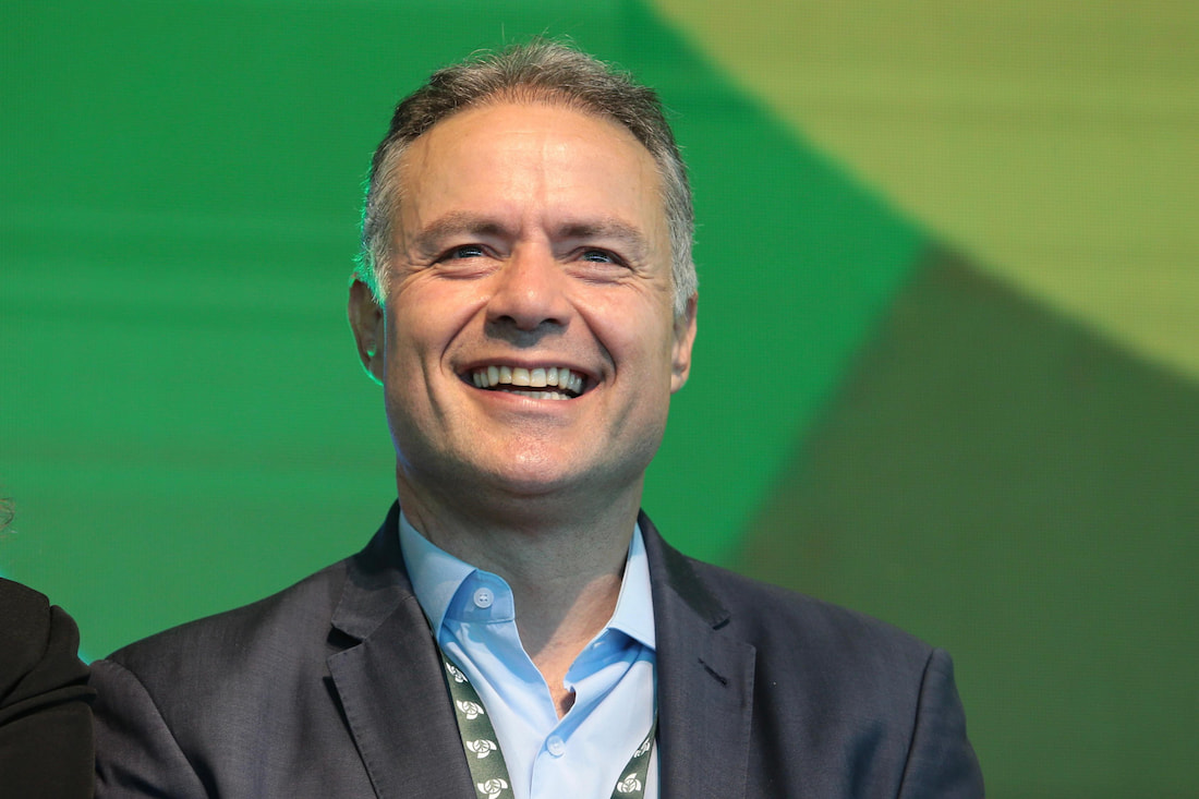 Gesto revela qual o verdadeiro plano de Renan Filho para 2026; veja qual