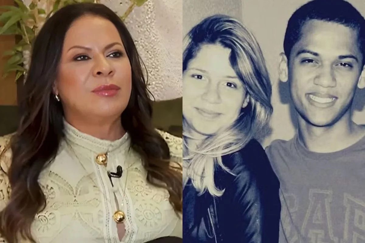 Dona Ruth nega namoro de Marília Mendonça com publicitário que divulgou fotos antigas