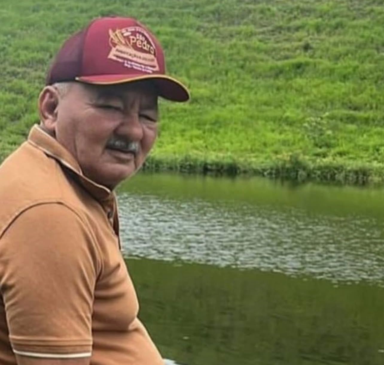 Morre ex-presidente da Câmara de União dos Palmares, Biu Crente, aos 82 anos