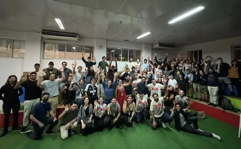Cena de jogos digitais em Alagoas ganha força com criação de associação estadual
