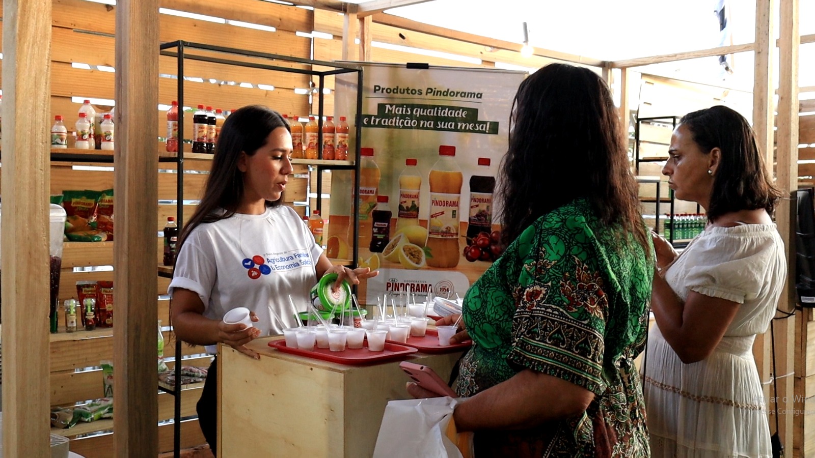 Unicafes-AL lança edital para expositores da 2ª Feira Estadual da Agricultura Familiar e Cooperativismo