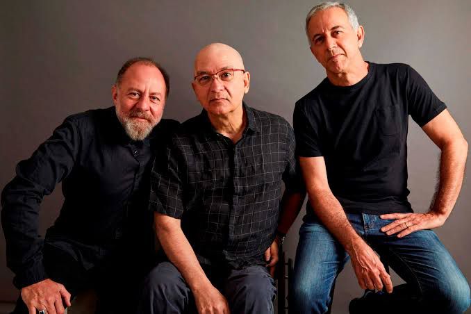 ‘Paralamas Clássicos’ chega a Maceió com turnê de 40 anos