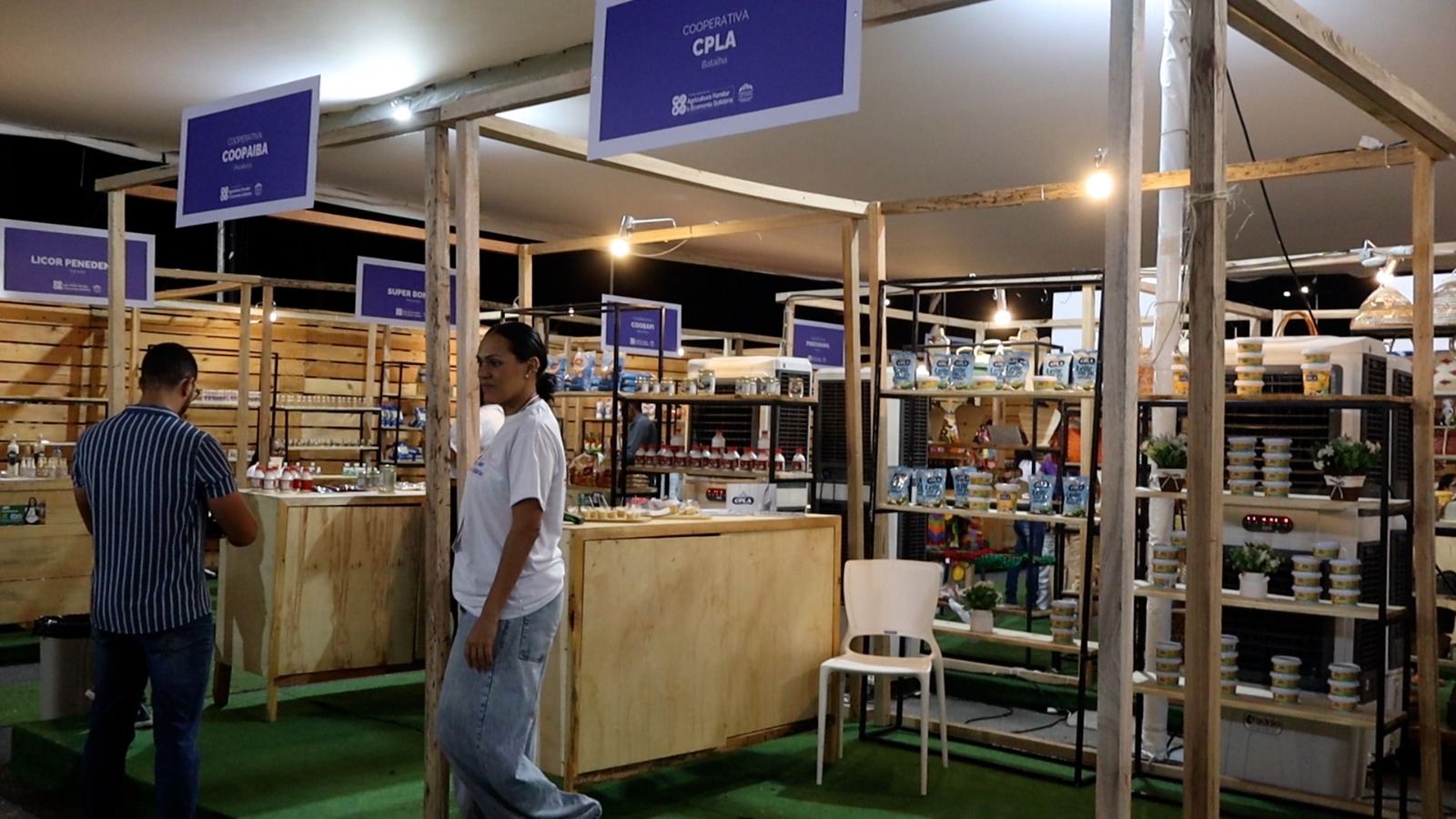 Unicafes-AL abre inscrições para expositores da II Feira Alagoana da Agricultura Familiar e Cooperativismo