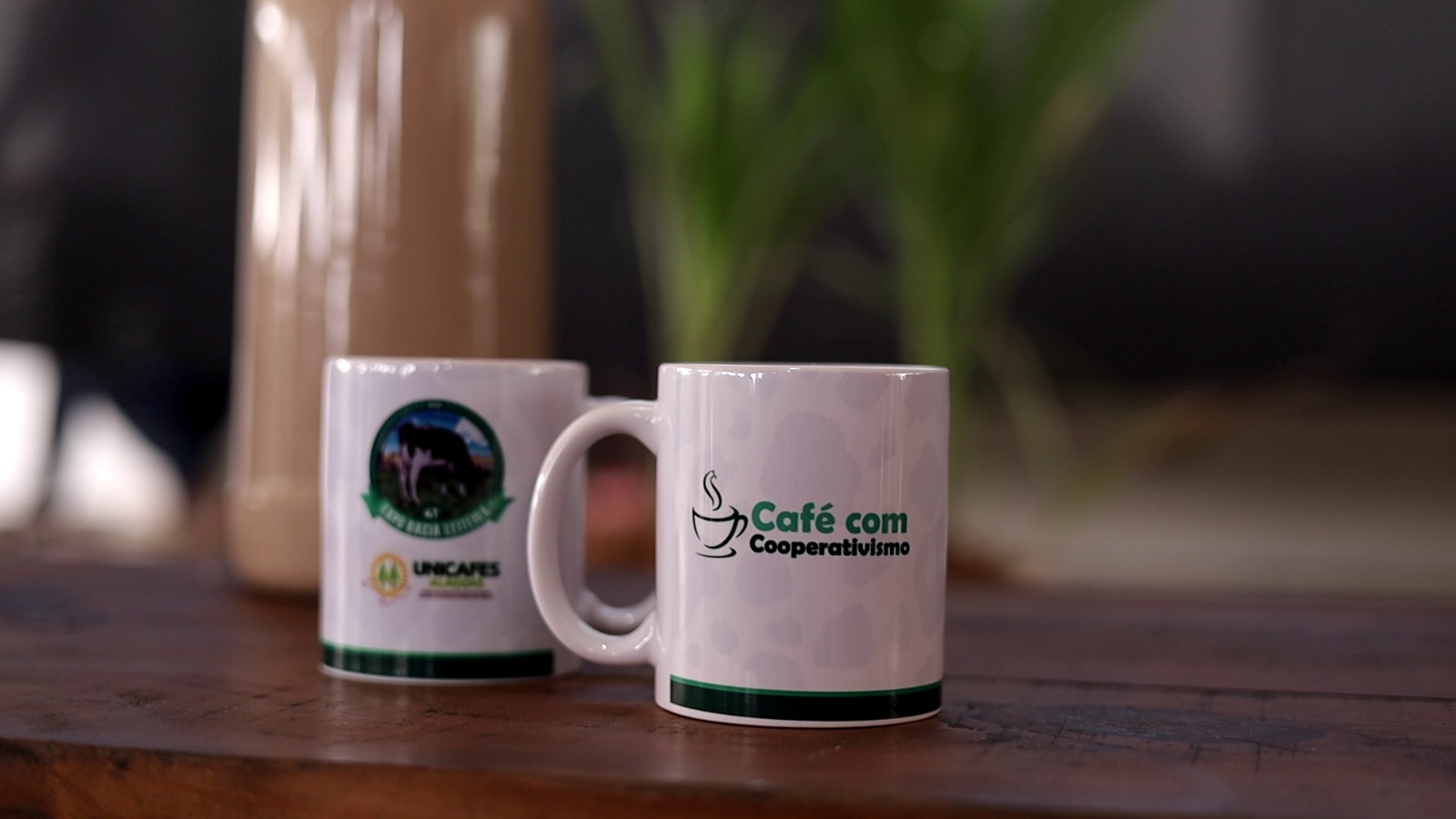 Unicafes-AL realiza Café com Cooperativismo neste sábado (13) com a temática 'Cadeias produtivas ligadas ao cooperativismo'