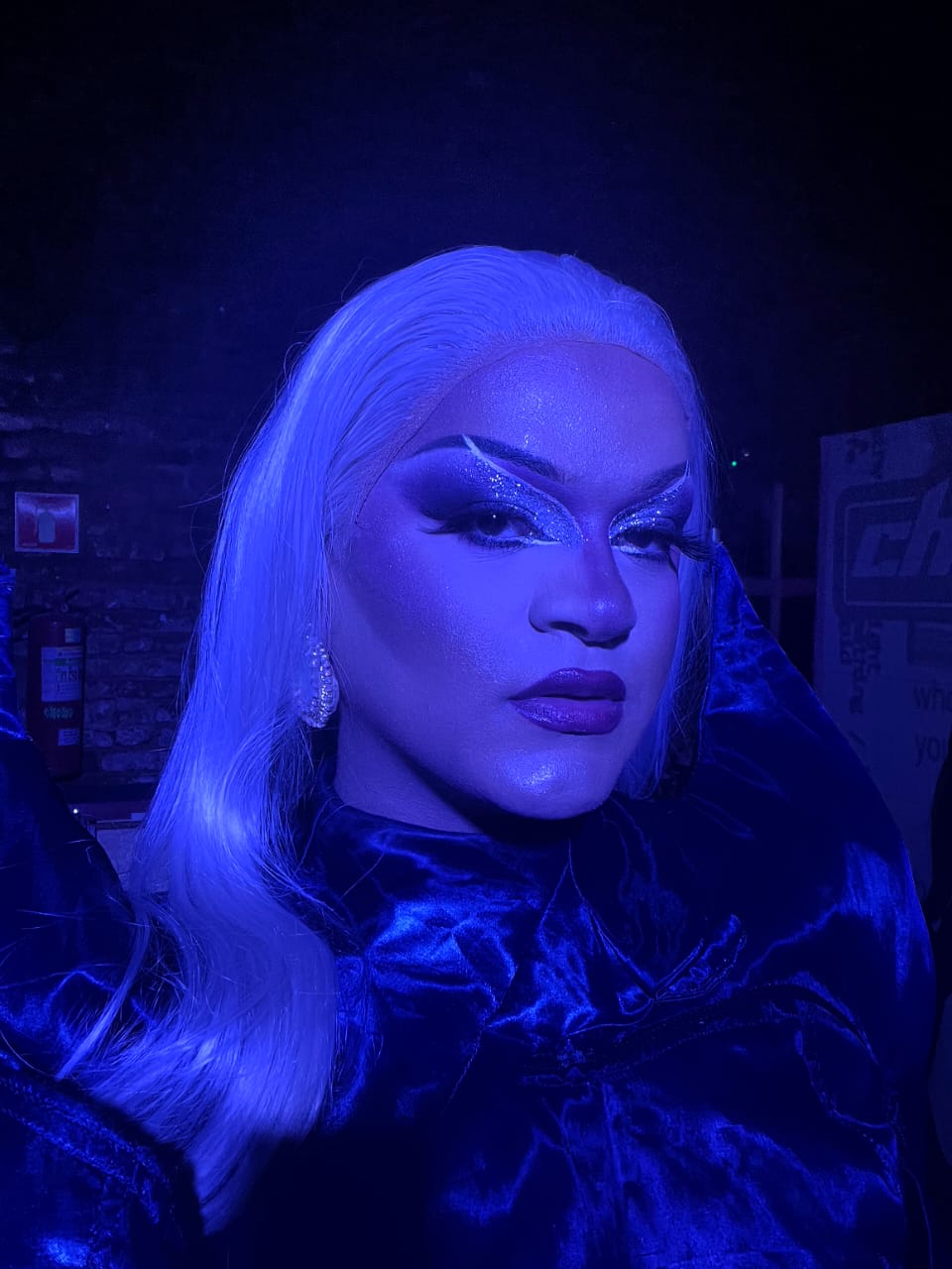 Gigis Banks é destaque no palco do Festival Carambola e promete um set vibrante, em Maceió