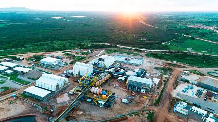Deputados criam comissão para apurar denúncias contra mineradora em Craíbas