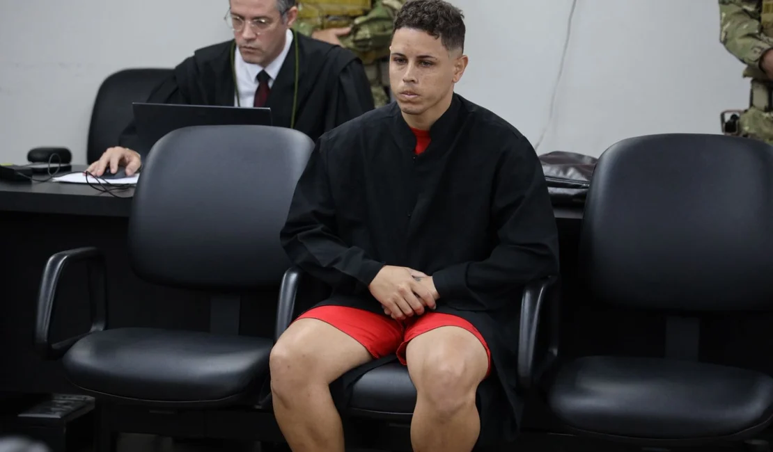 Caso Anthony Levy: pai é condenado a 52 anos de prisão por matar filho com veneno