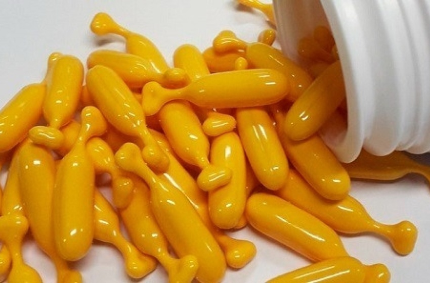 Unidades de saúde de Maceió disponibilizam suplementação de vitamina A