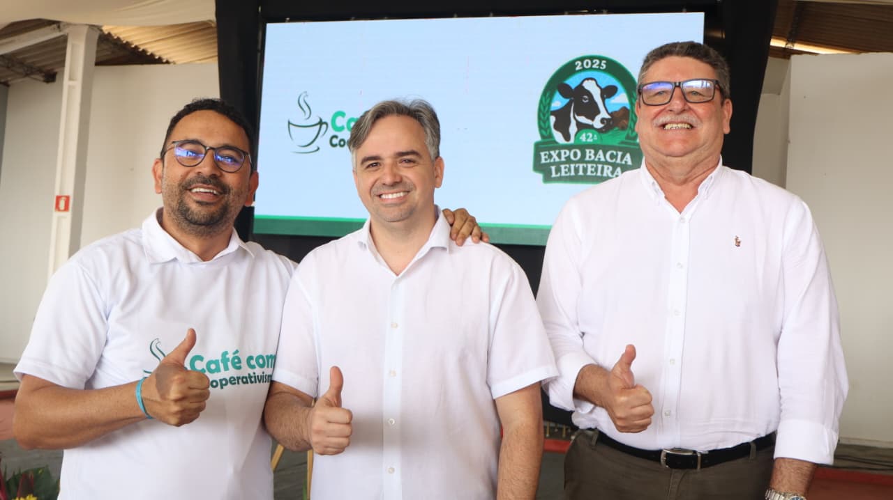Alagoas registra crescimento e atrai iniciativas para o cooperativismo em 2025