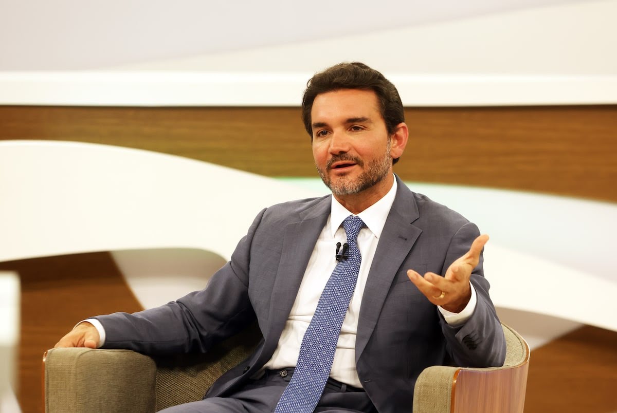 Ministro do Turismo, Celso Sabino, vai pedir demissão após pressão do partido
