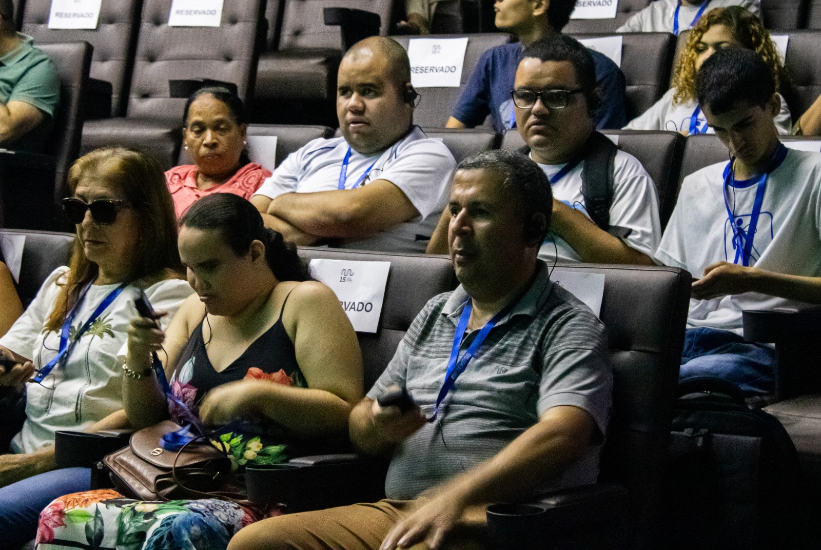 Mostra Inclusão celebra o Dia de Luta das Pessoas com Deficiência com cinema acessível