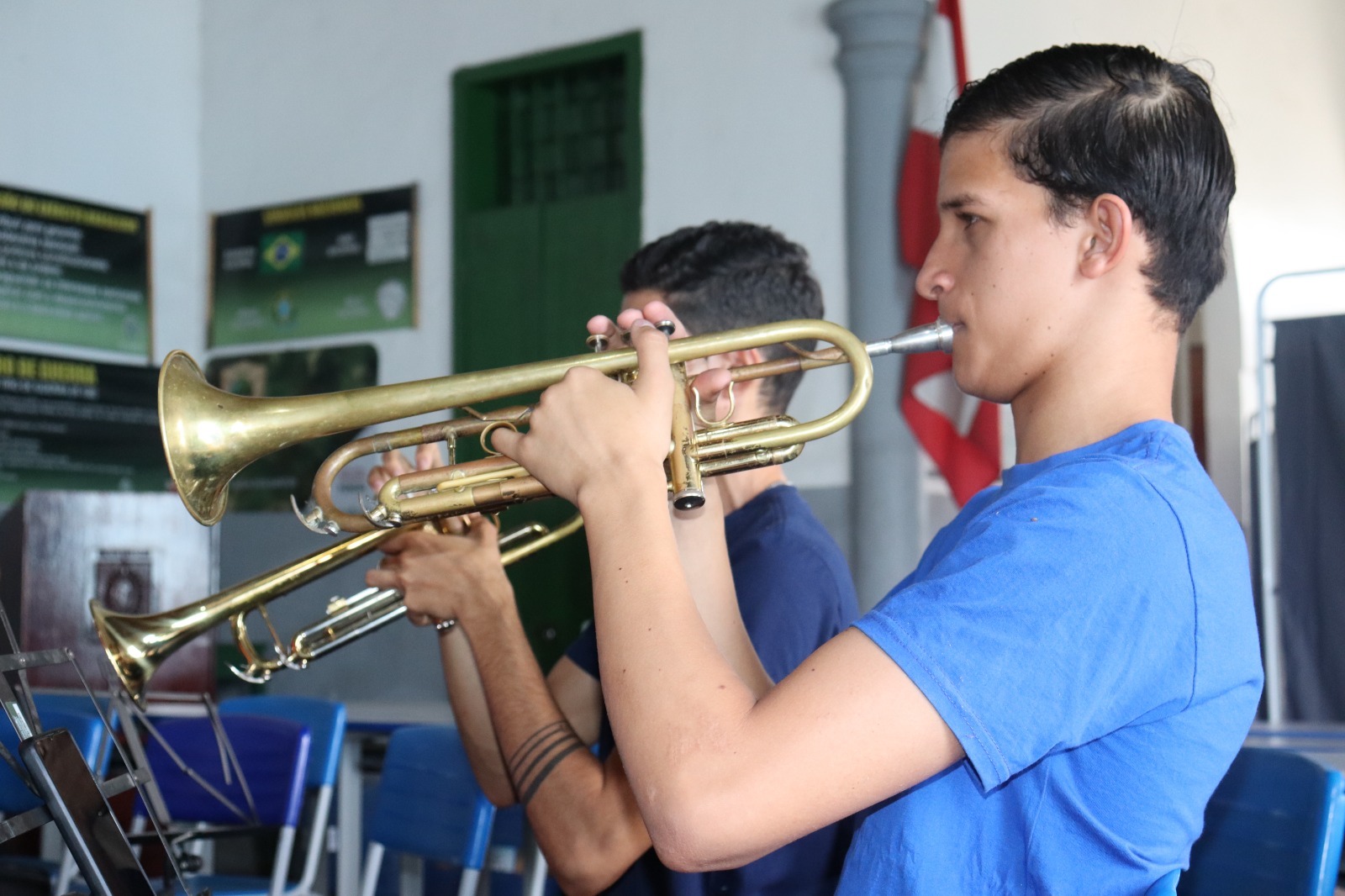 Festival de Música chega em Penedo com sua 16ª edição em outubro