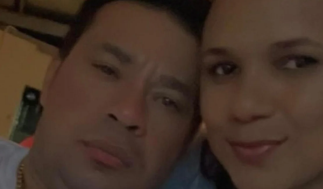 Tragédia na AL-145: Casal morre em grave acidente após colisão com caminhonete