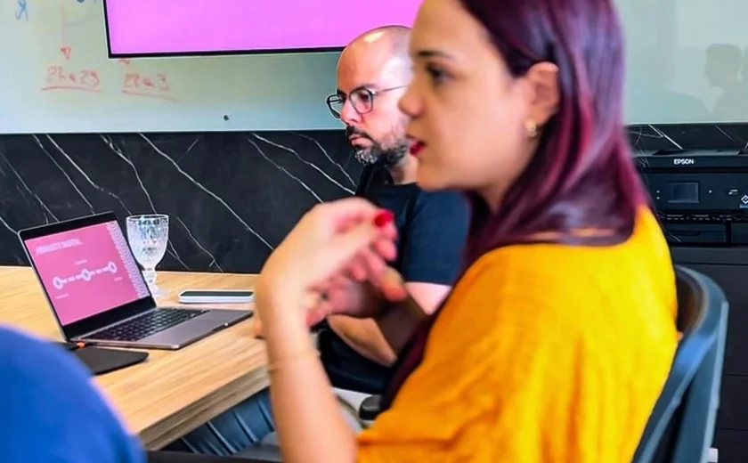 Iniciativa premiada leva tecnologia e inovação para microempresas alagoanas