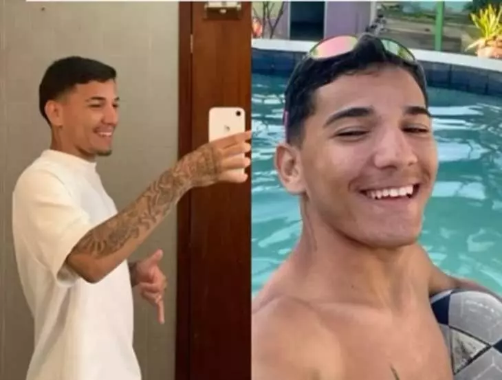 Jovem some após festa e polícia apura ligação com corpos carbonizados em Alagoas