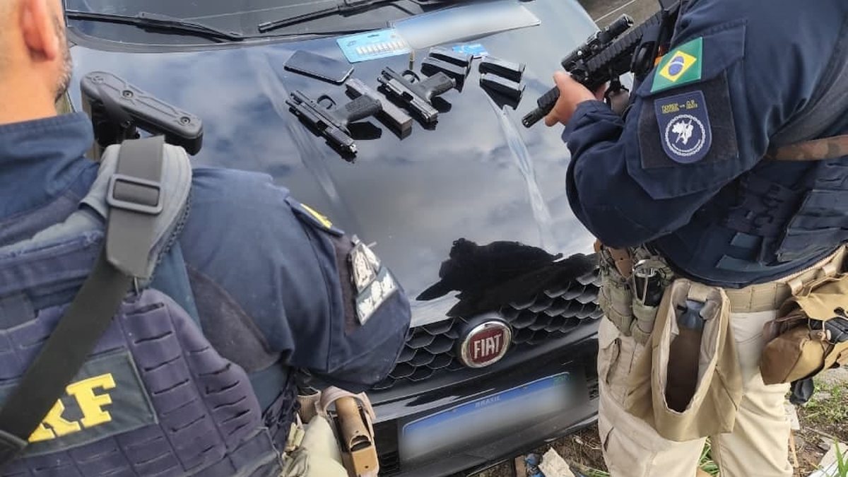 Criminosos em fuga roubam carro da Equatorial durante perseguição policial em Maceió