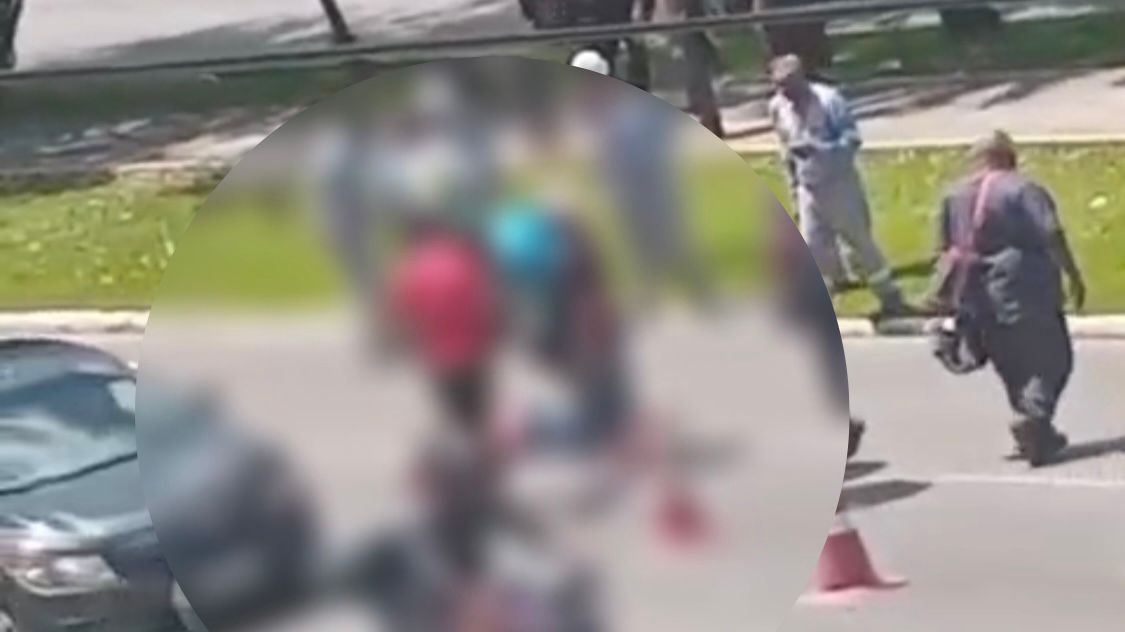 Homem morre após ser atropelado por moto na Av. Durval de Góes Monteiro, em Maceió