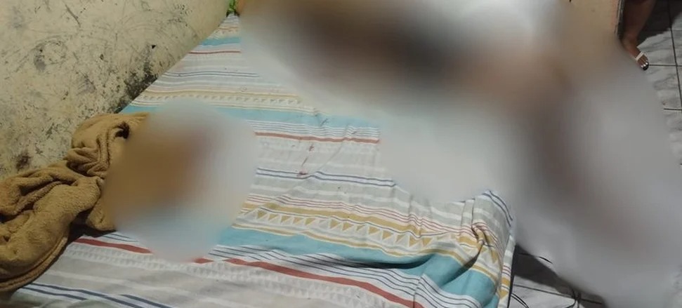 Homem é executado dentro de casa por criminosos que se passaram por policiais em Maceió