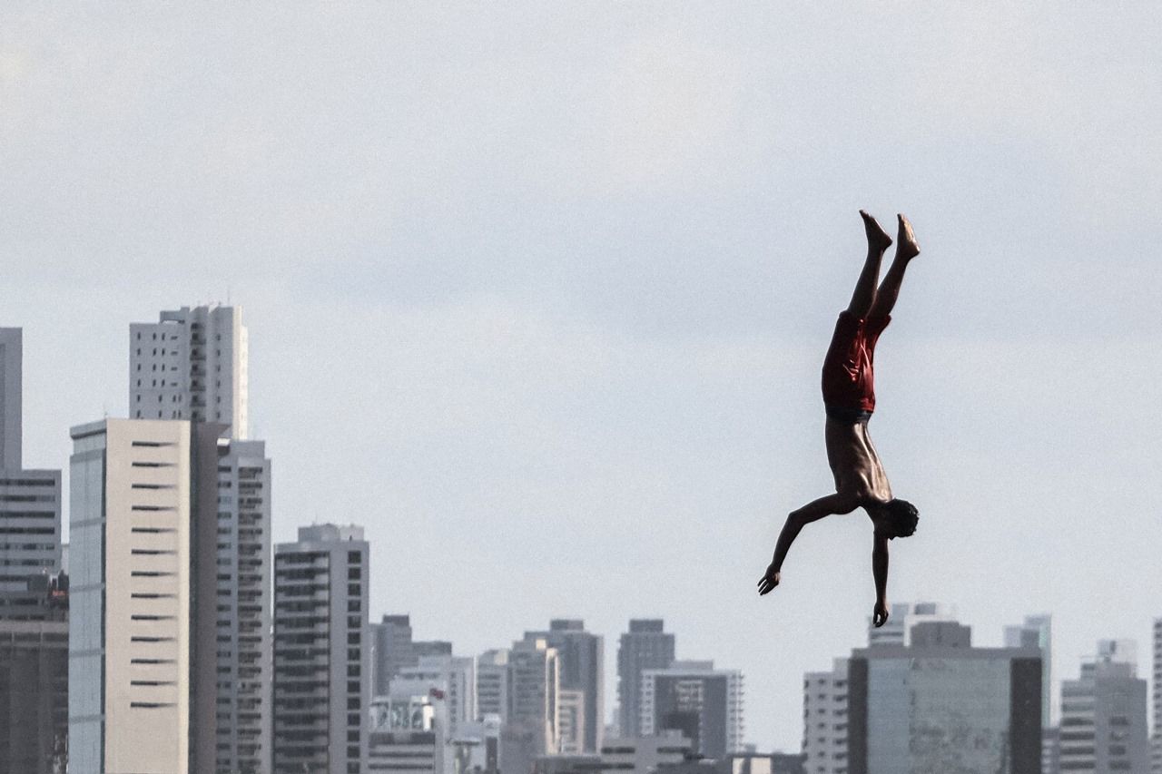 Segunda edição do FotoSururu Projeções acontece neste sábado (4) em Maceió