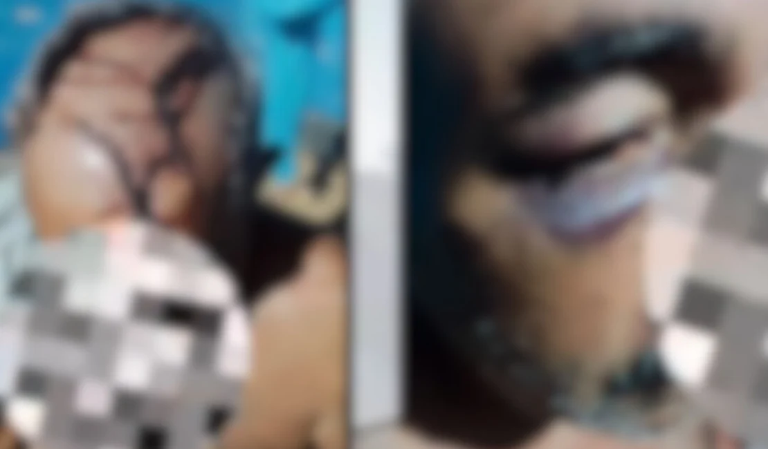 Homens são presos suspeitos de invadir casa e agredir idoso em Coruripe