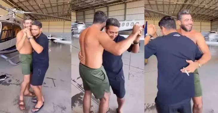 Maceioense viraliza com hit e chega ao topo das paradas