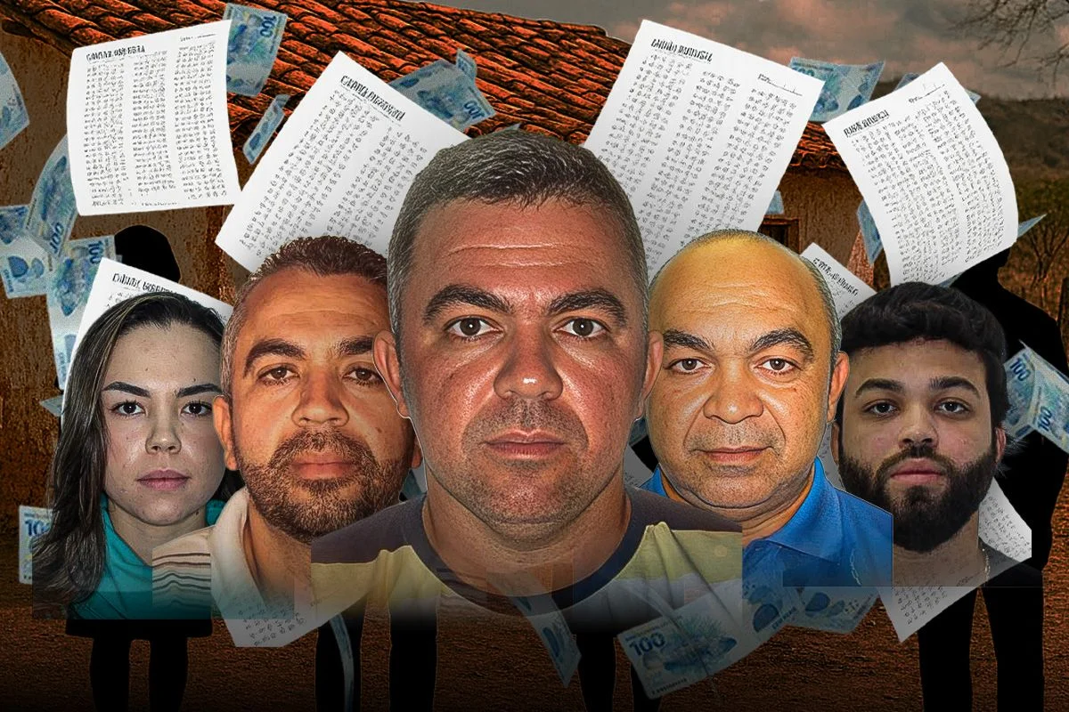 Fraude dos concursos: veja como funcionava esquema que cobrava até R$ 500 mil