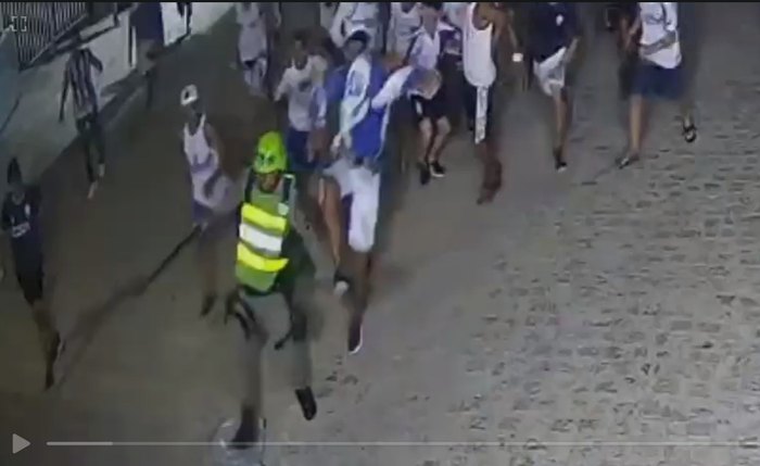 Justiça afasta 24 torcedores de CRB e CSA dos estádios em Alagoas