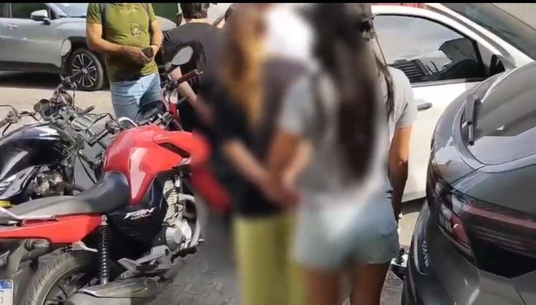 Casal foragido por golpe milionário na venda de carros de luxo é preso em Maceió