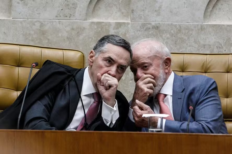 Veja quem são os cotados para vaga do STF após aposentadoria de Barroso