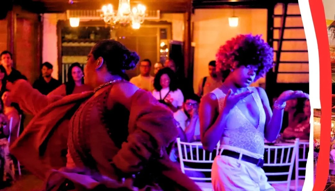 “Peytudah”: iniciativa promove ballroom beneficiente em prol do Outubro Rosa em Maceió