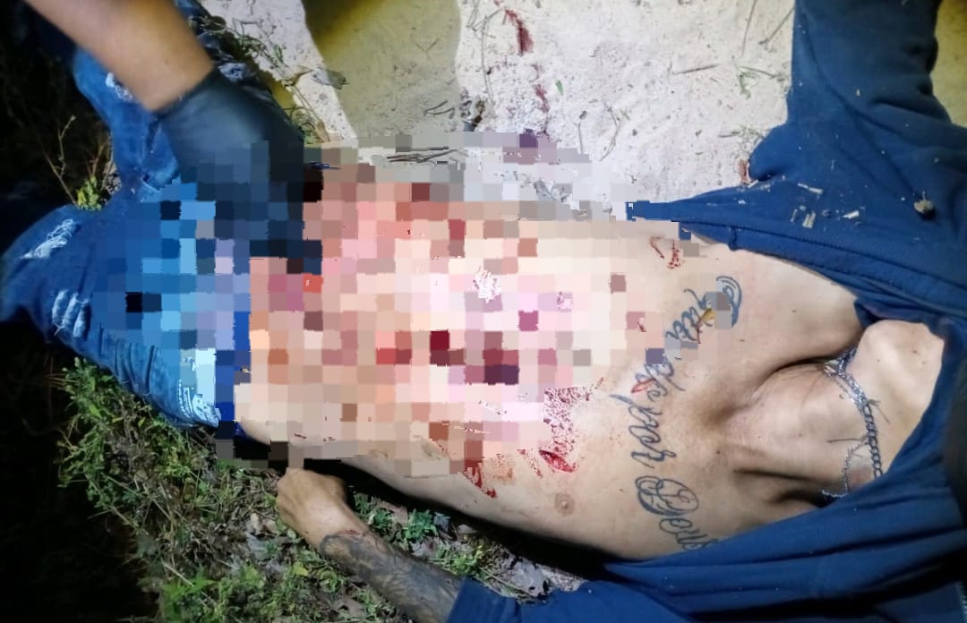 Polícia apura duplo homicídio de casal em zona rural de Senador Rui Palmeira