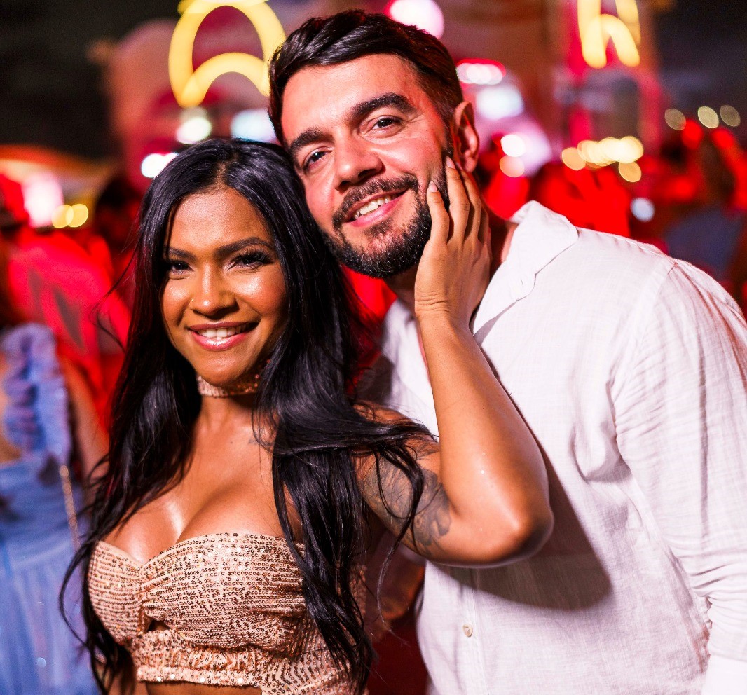 Celebration 2026 oferece oportunidade exclusiva para curtir a virada em dupla