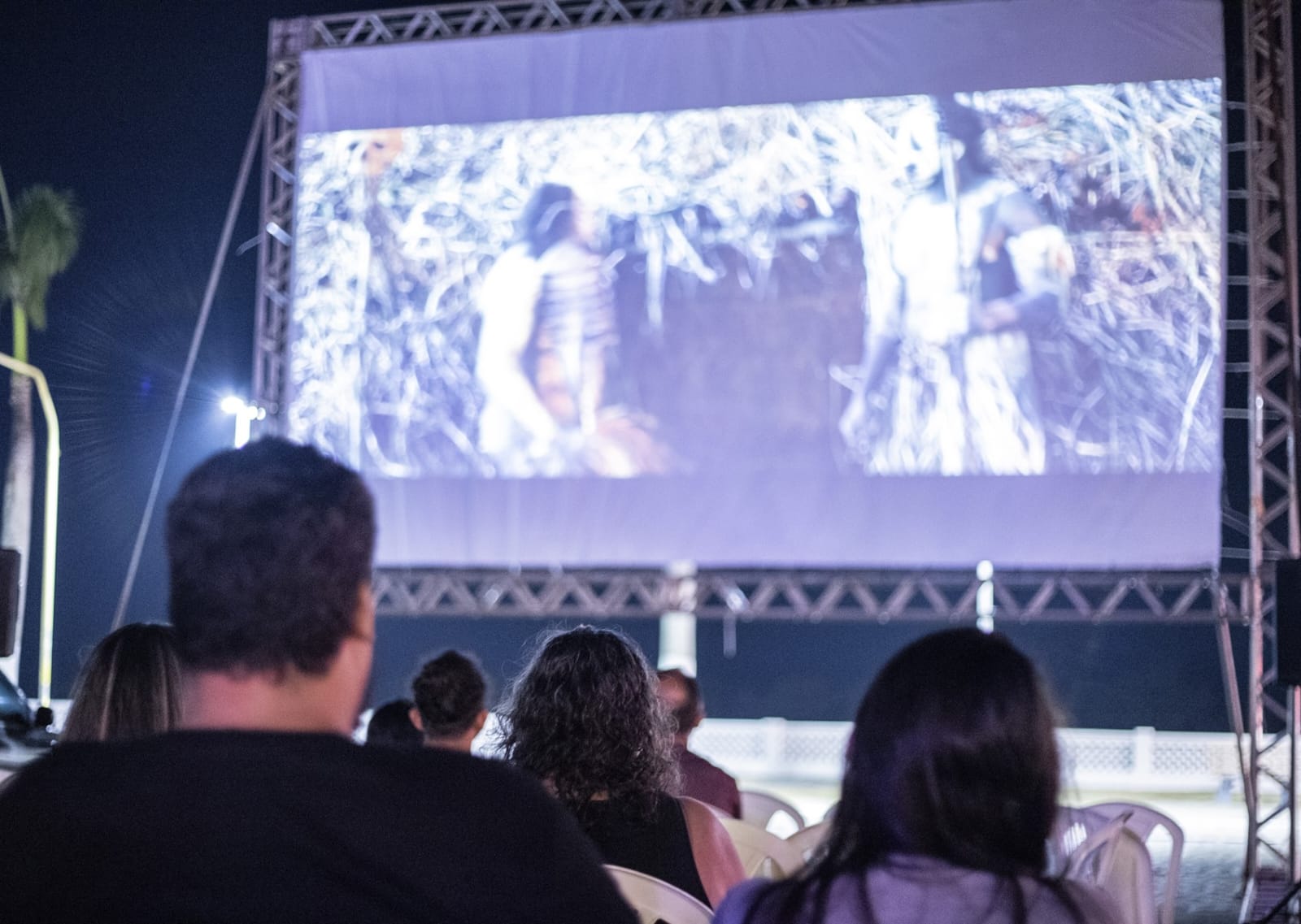 Circuito Penedo abre edital para cineclubistas de Alagoas e Sergipe