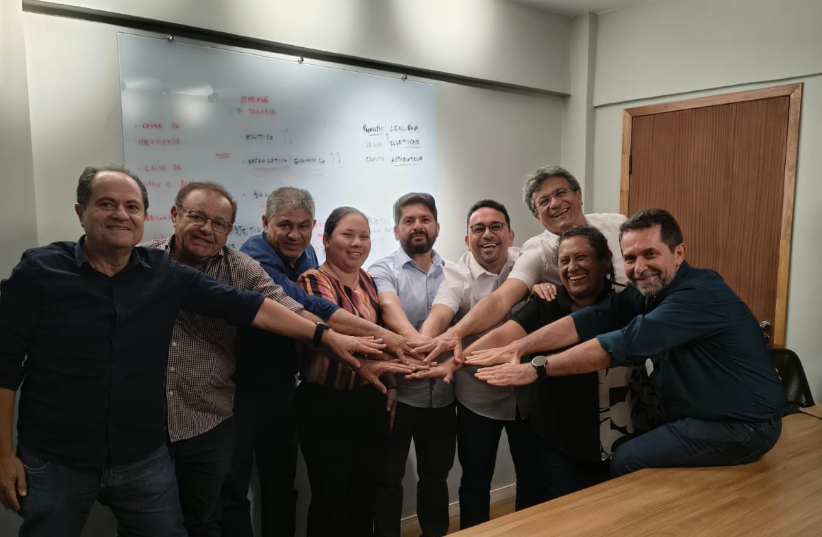 Unicafes-AL define próximas ações em reunião ampliada da diretoria
