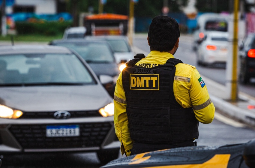 Corridas modificam trânsito na orla de Maceió neste fim de semana