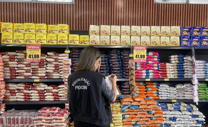 Maceió registra maior alta nos preços da cesta básica em dezembro