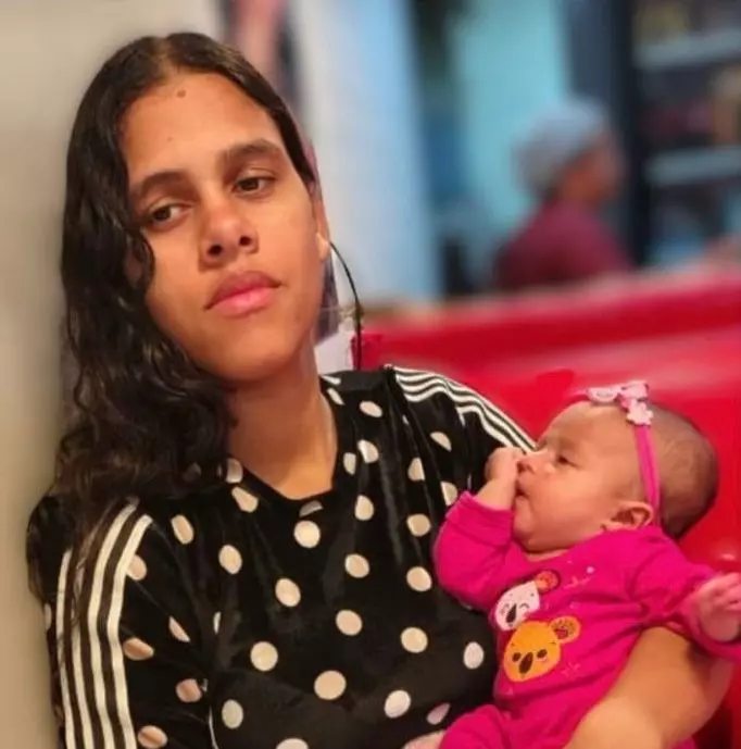 Corpo achado na Cachoeira do Meirim será identificado por exame de DNA