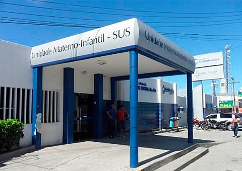 MPT recomenda que Sesau e Sefaz analisem proposta para quitar débito de cerca de R$ 5 milhões à Santa Casa