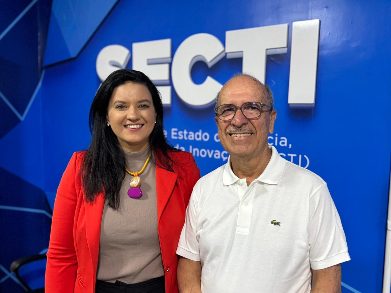 Inova Penedo: inscrições para maratona tecnológica estão abertas com R$ 20 mil em premiação