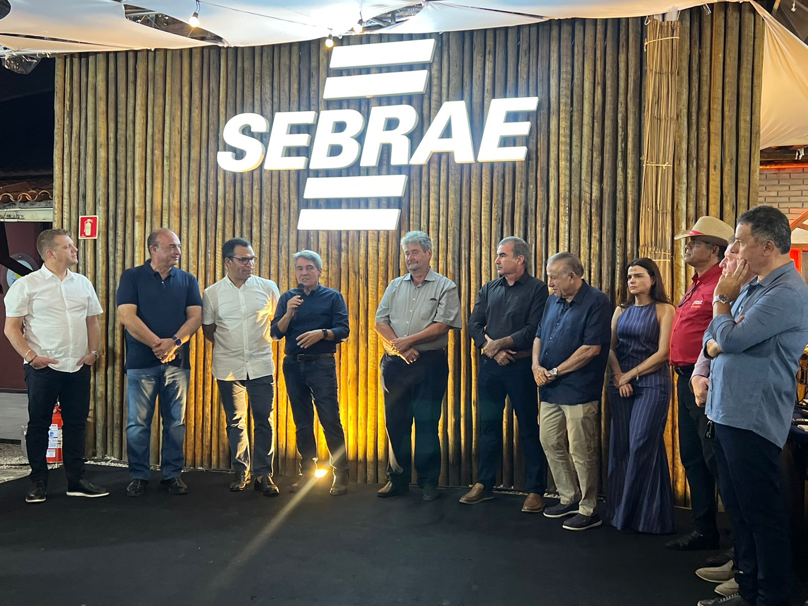 75ª Expoagro é aberta oficialmente em Maceió e celebra a união e força do agronegócio alagoano