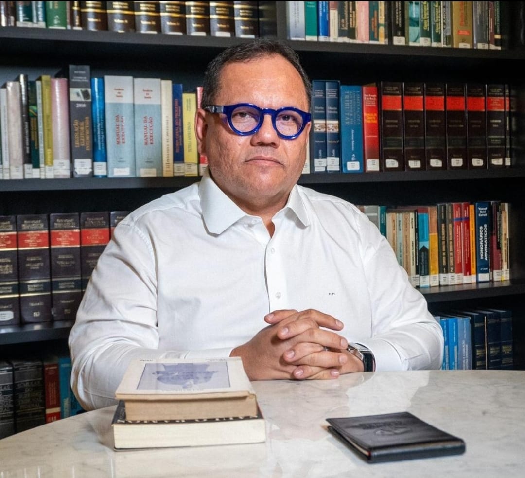 Advogado Fernando Maciel participa de mesa-redonda pela Academia Alagoana de Letras