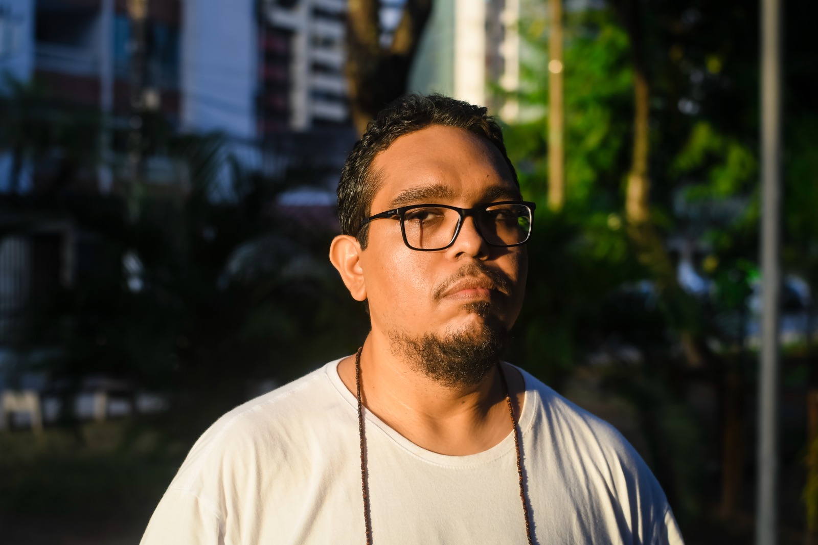 Richard Plácido lança “Iberê a cavalo” durante Bienal do Livro de Alagoas