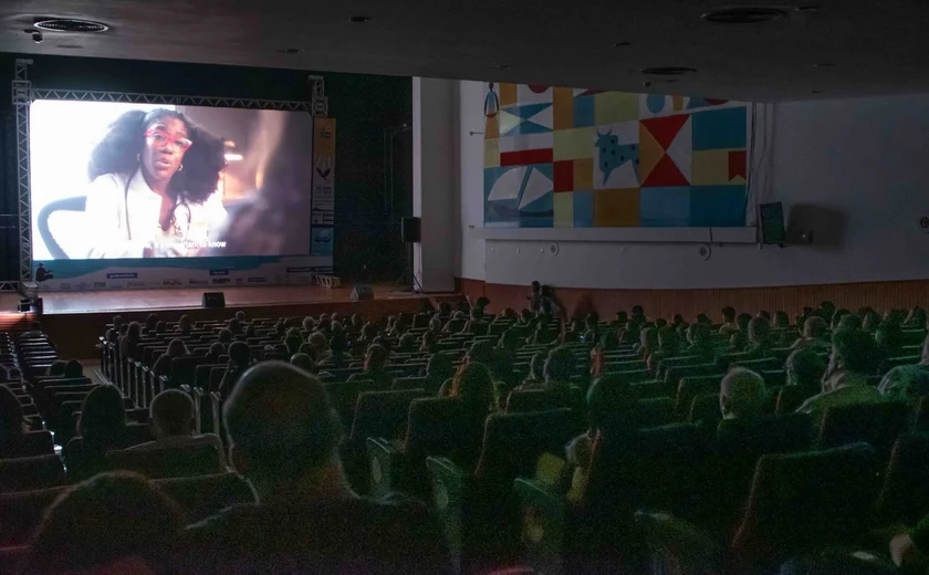 Inscrições abertas para escolas participarem das mostras do Circuito Penedo de Cinema