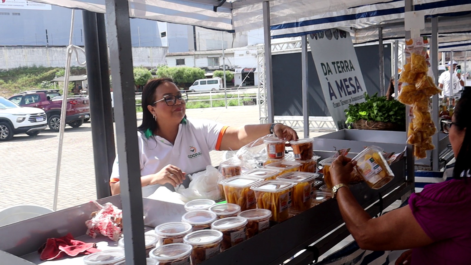 Circuito Regional de Feiras é encerrado com edição em Coruripe